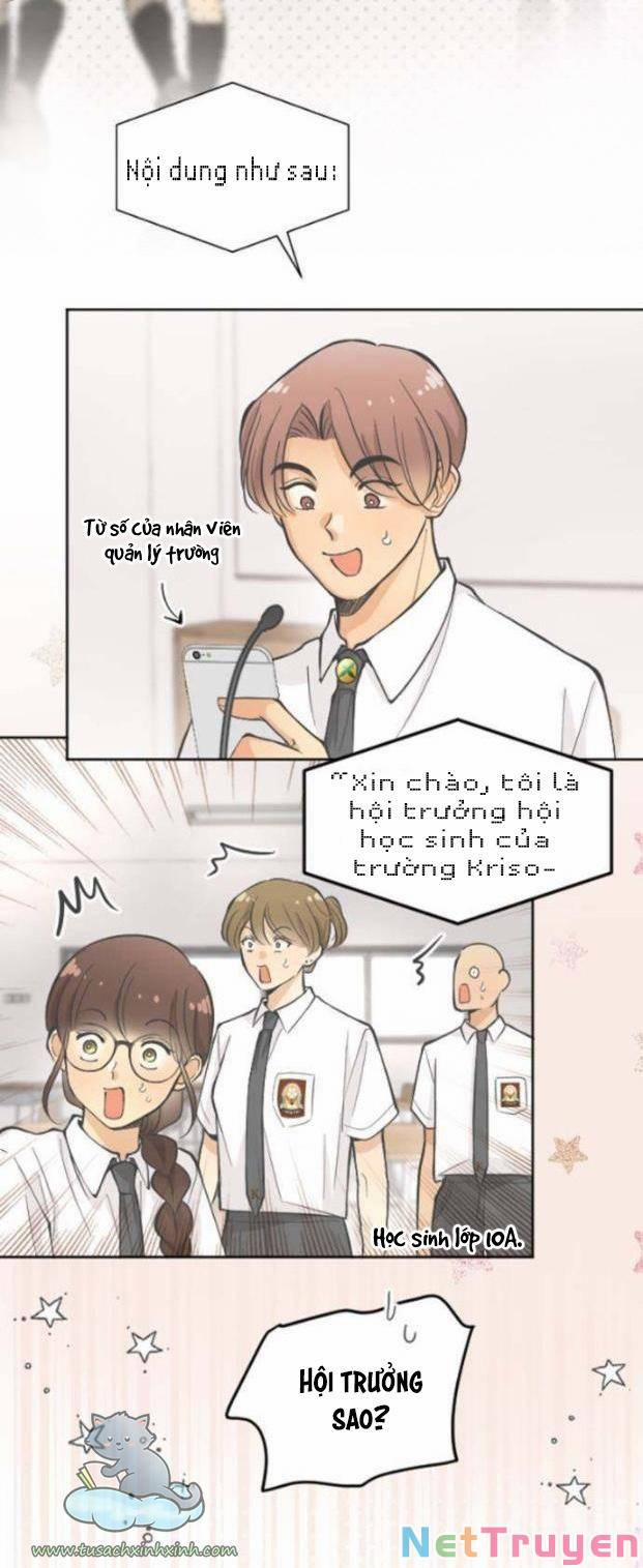 Ai Là Ngài Hiệu Trưởng 8 trang 57