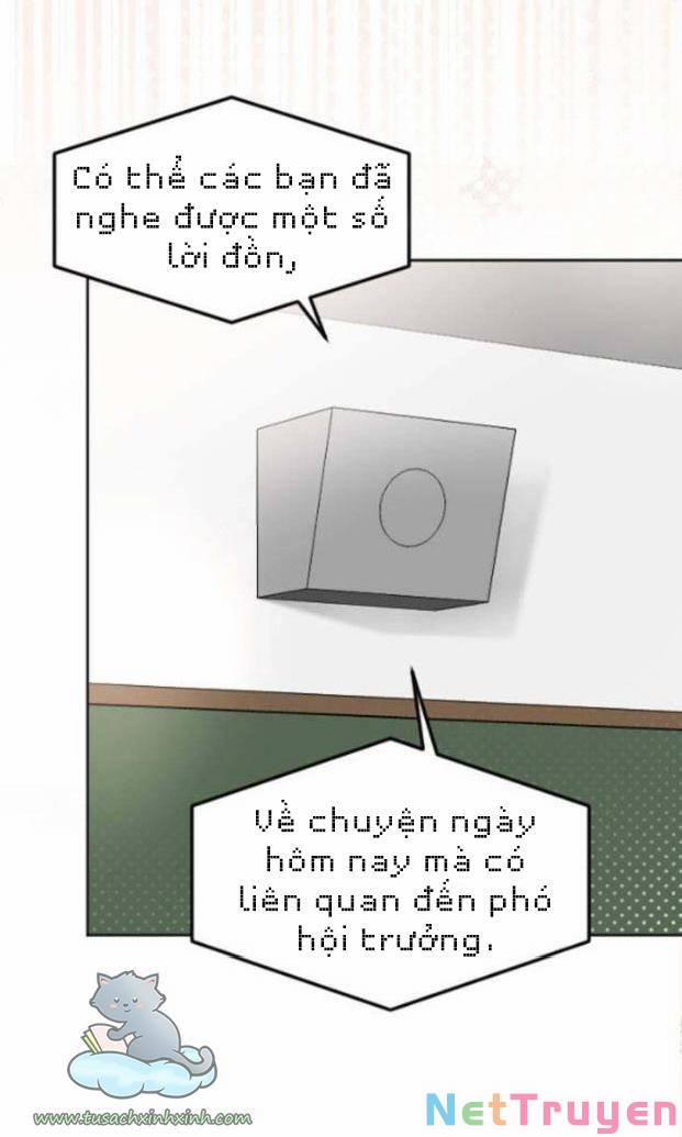 Ai Là Ngài Hiệu Trưởng 8 trang 58