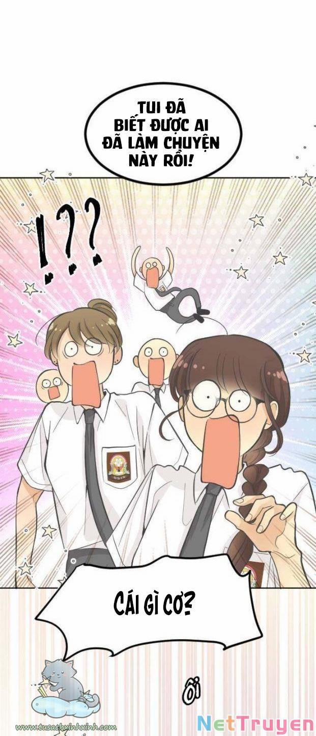 Ai Là Ngài Hiệu Trưởng 8 trang 6