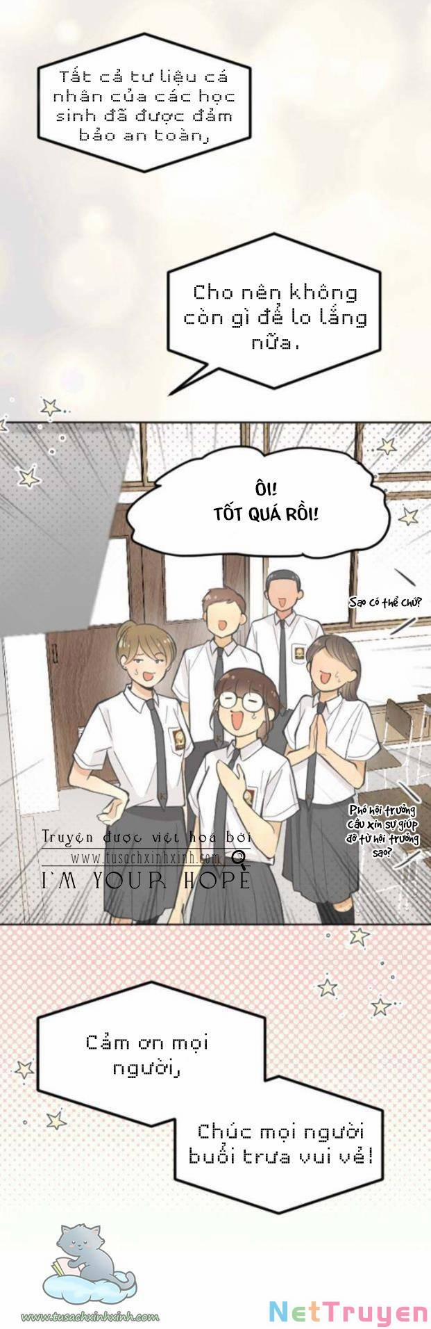 Ai Là Ngài Hiệu Trưởng 8 trang 60