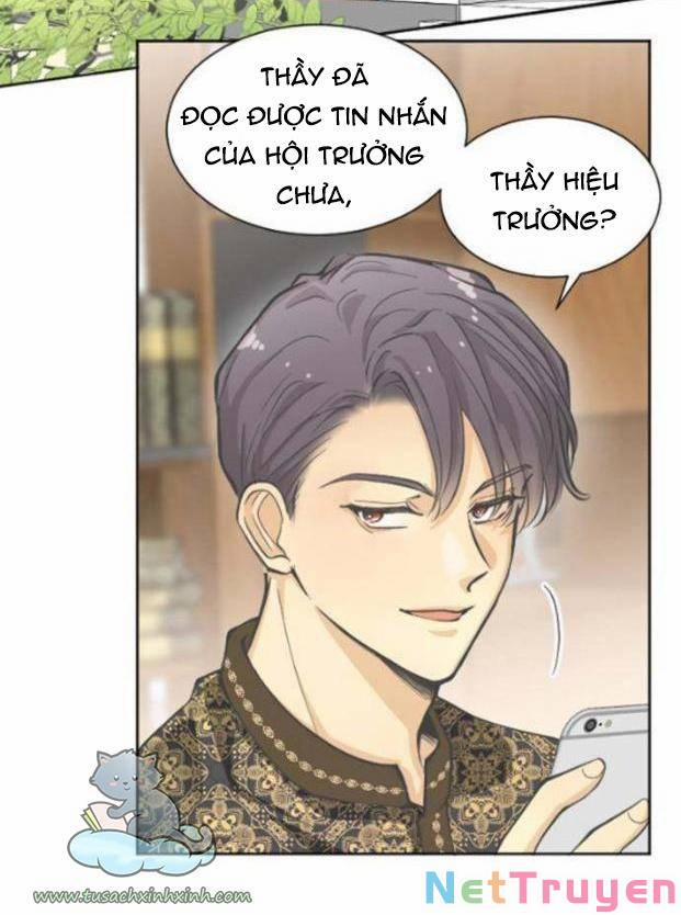 Ai Là Ngài Hiệu Trưởng 8 trang 64