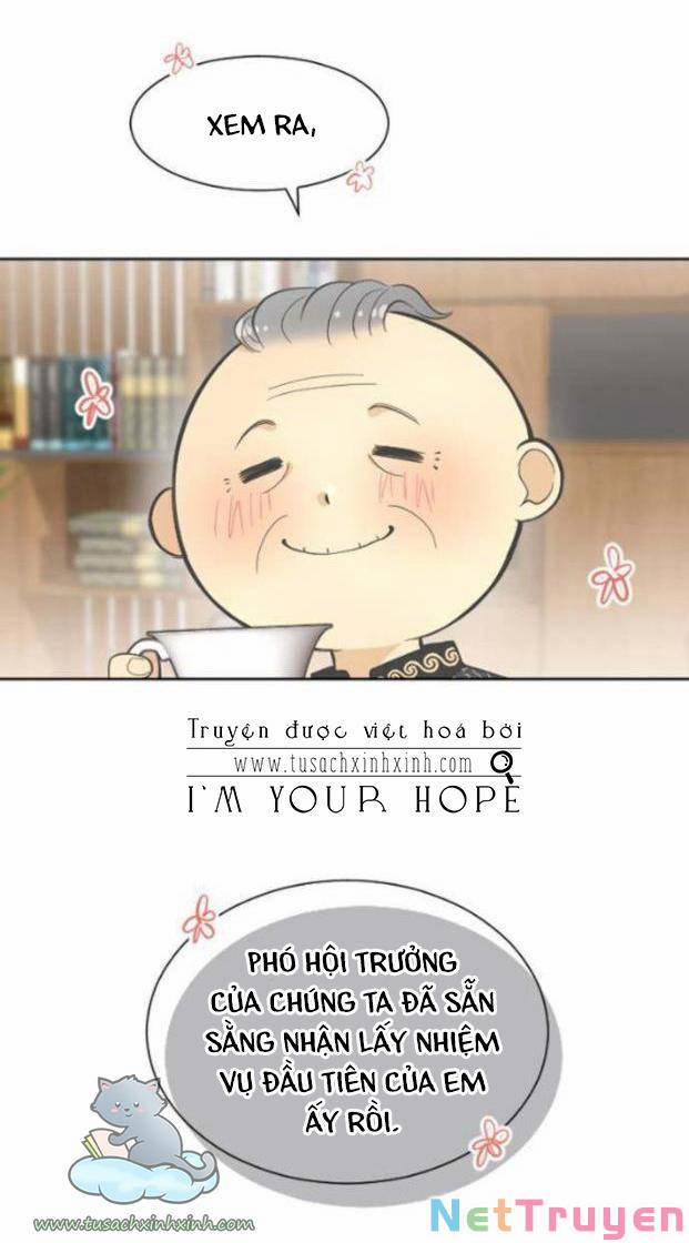 Ai Là Ngài Hiệu Trưởng 8 trang 65