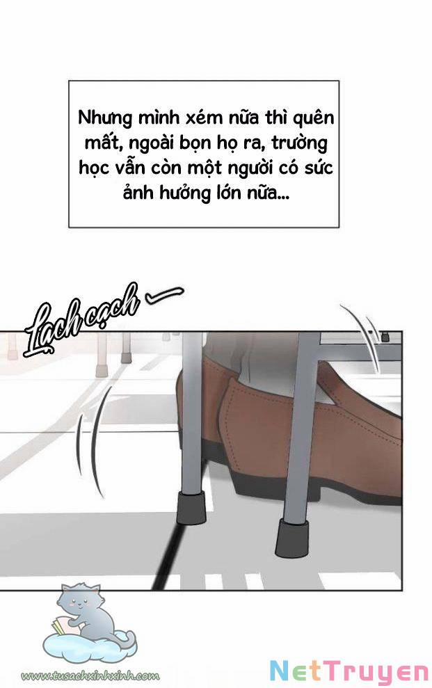 Ai Là Ngài Hiệu Trưởng 8 trang 9