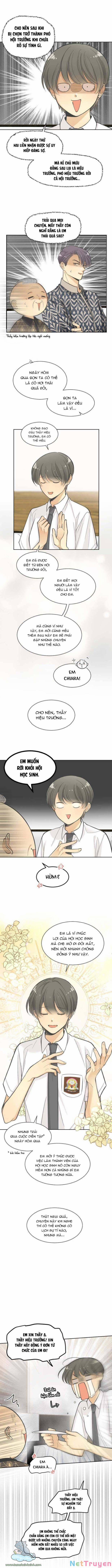 Ai Là Ngài Hiệu Trưởng 9 trang 2