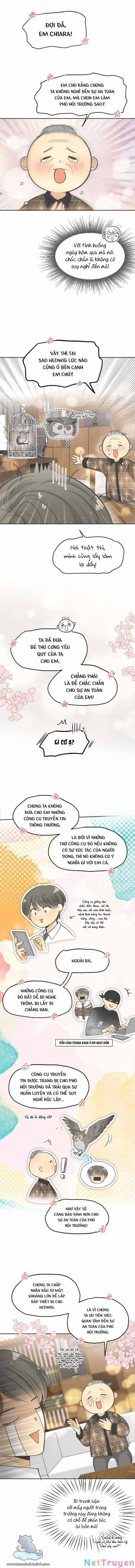 Ai Là Ngài Hiệu Trưởng 9 trang 3