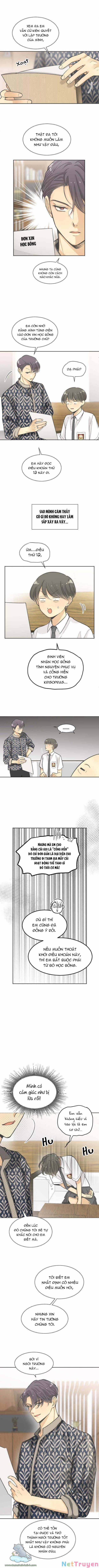 Ai Là Ngài Hiệu Trưởng 9 trang 4