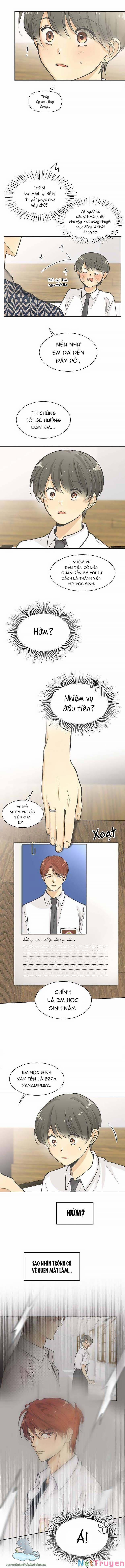 Ai Là Ngài Hiệu Trưởng 9 trang 5