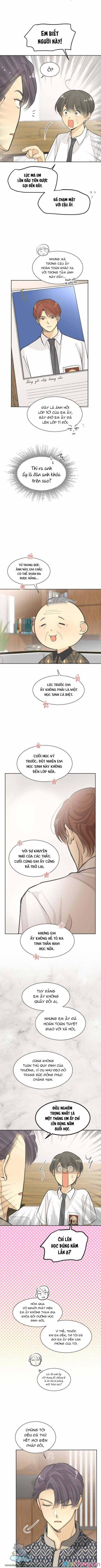 Ai Là Ngài Hiệu Trưởng 9 trang 6