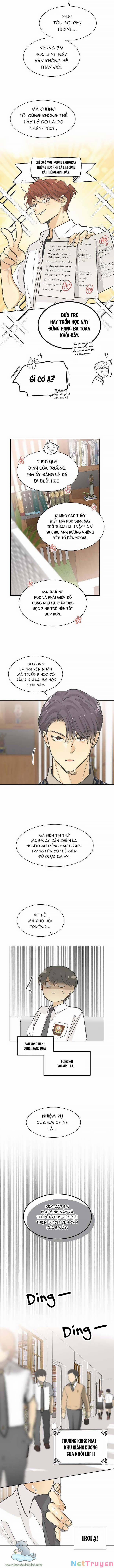 Ai Là Ngài Hiệu Trưởng 9 trang 7