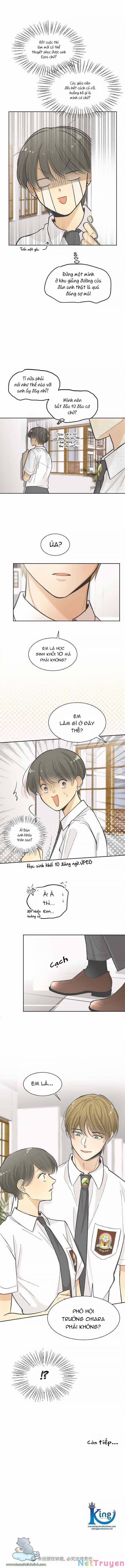 Ai Là Ngài Hiệu Trưởng 9 trang 8