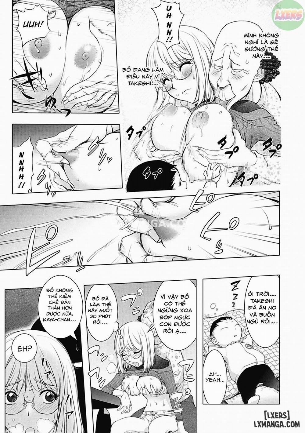 Ai là thóc, ai là gà 3 trang 11