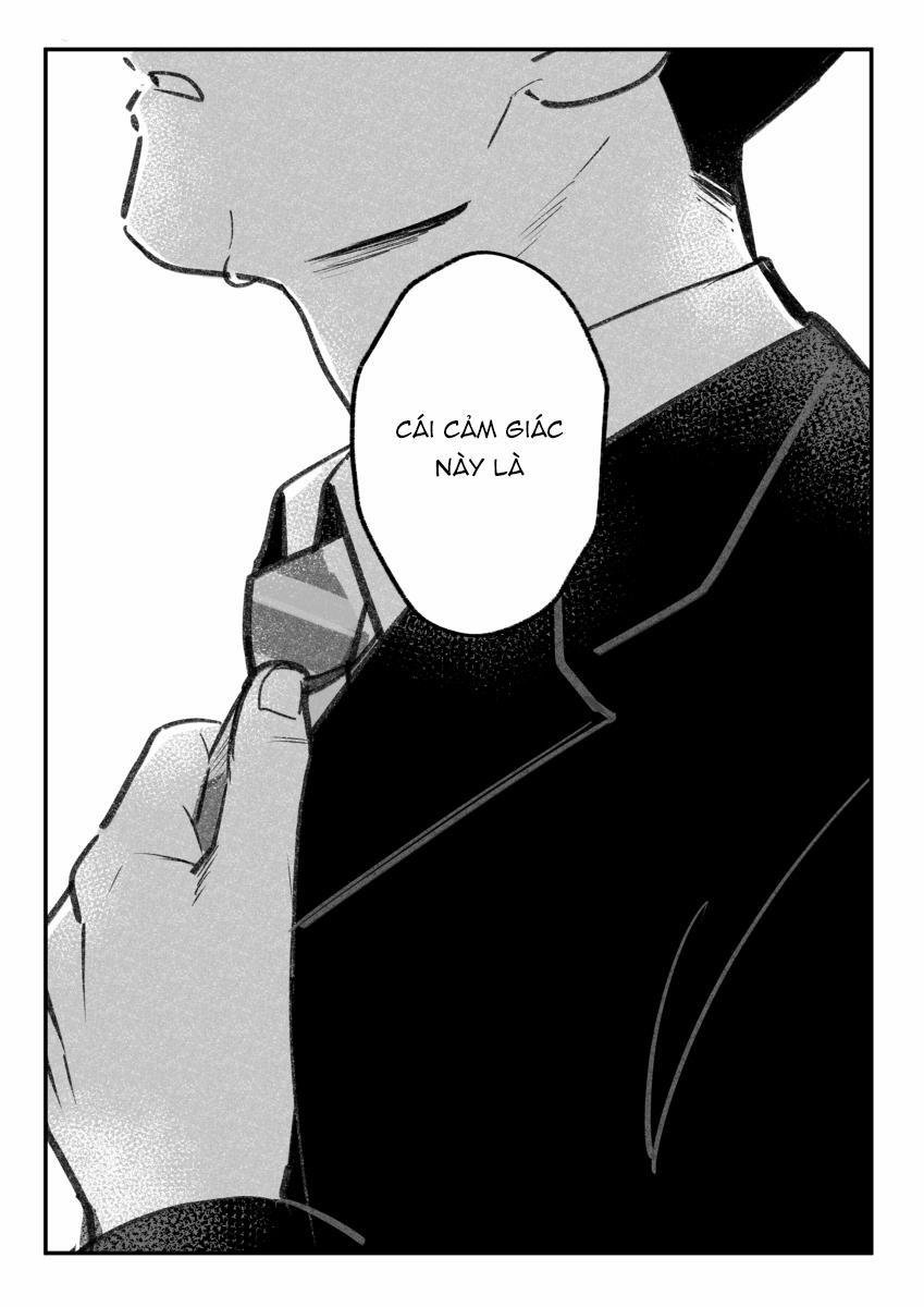 Ai Mới Là Kẻ Theo Dõi 12 trang 5