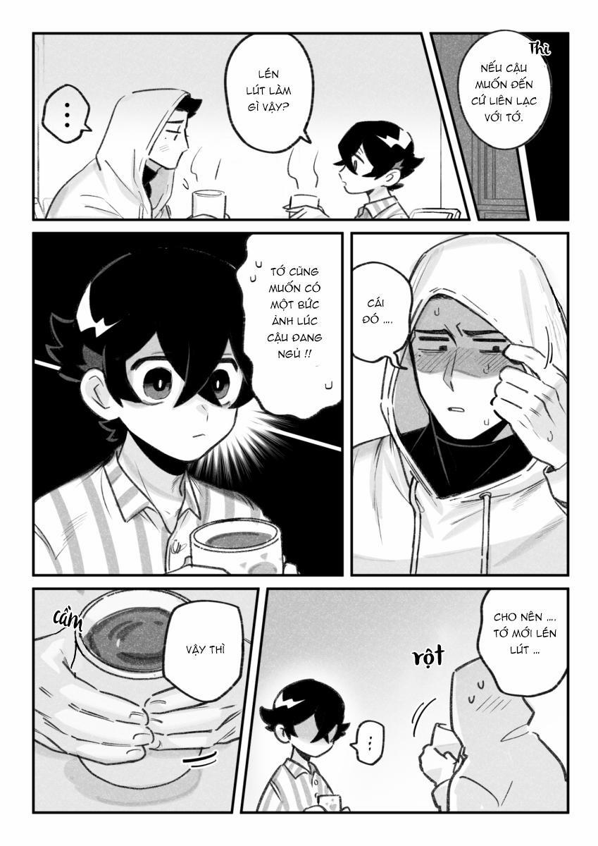 Ai Mới Là Kẻ Theo Dõi 9 trang 5