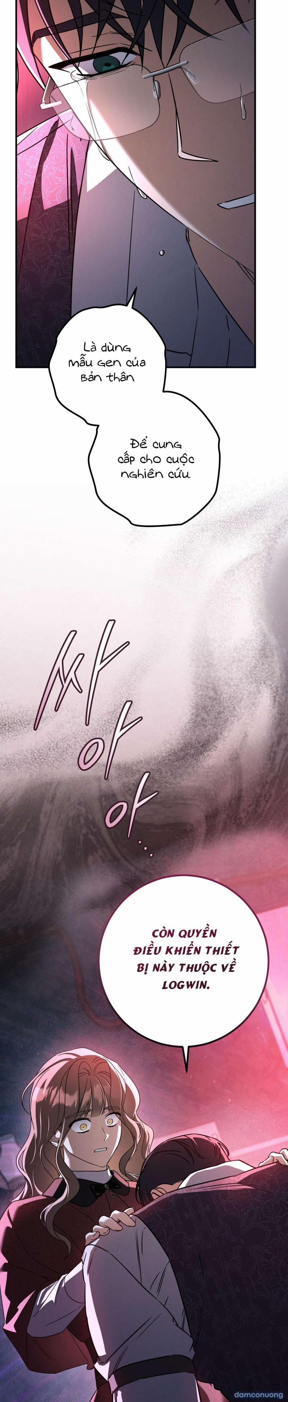 Ái Ngục 89 trang 9