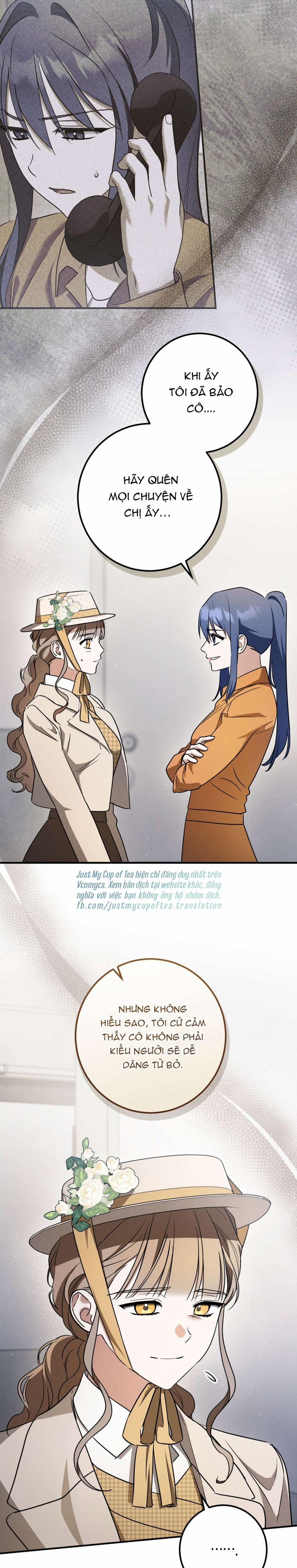 Ái Ngục 90 trang 13