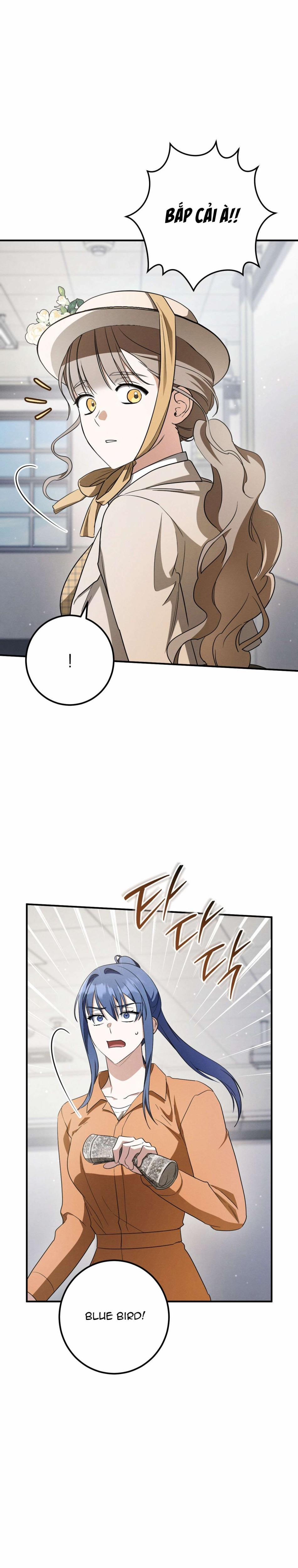 Ái Ngục 90 trang 5