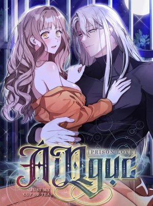 Bìa truyện Ái Ngục - Chương 91