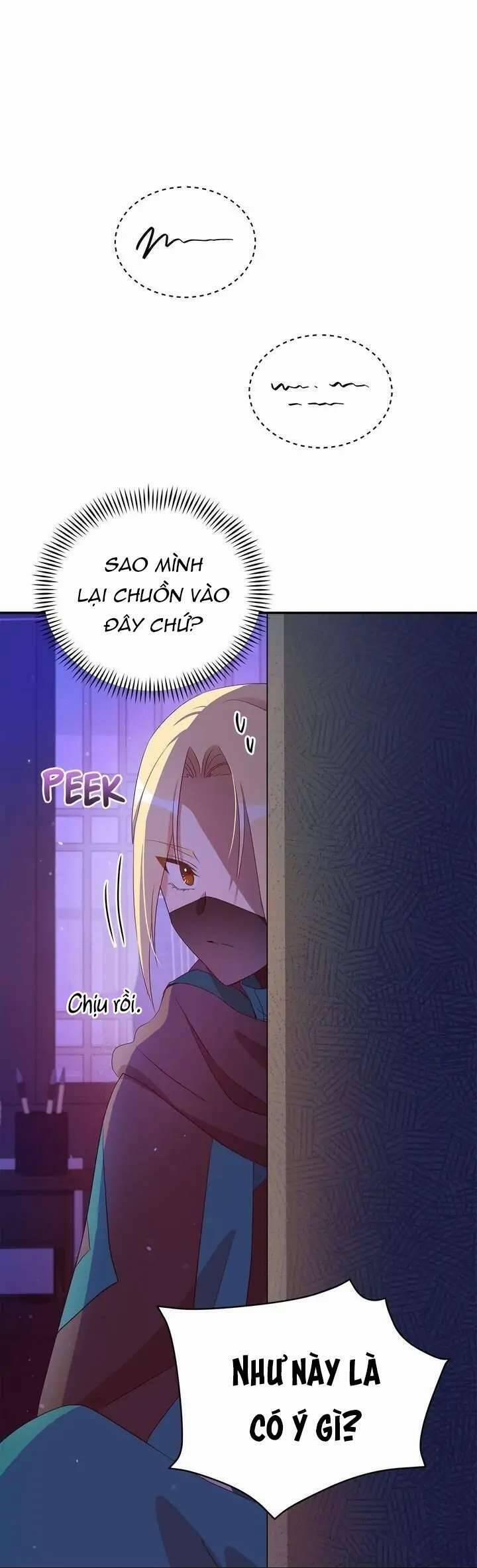 Ái Phi, Dao Của Nàng Rơi Rồi 100 trang 10