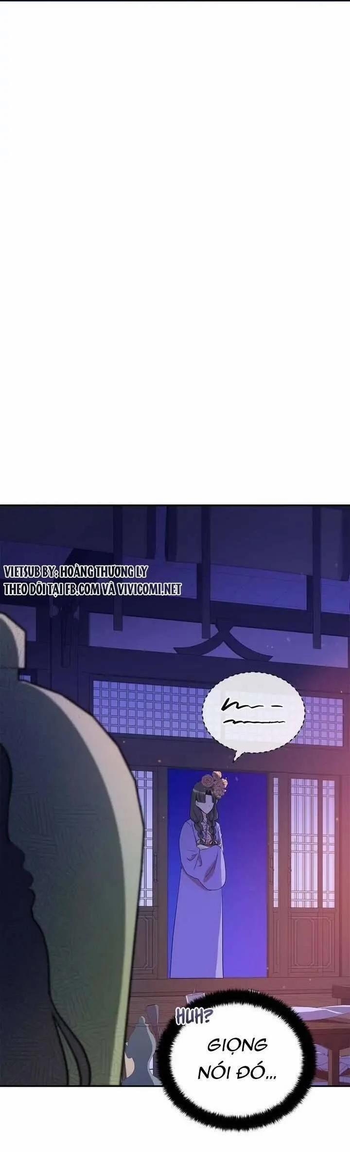 Ái Phi, Dao Của Nàng Rơi Rồi 100 trang 11