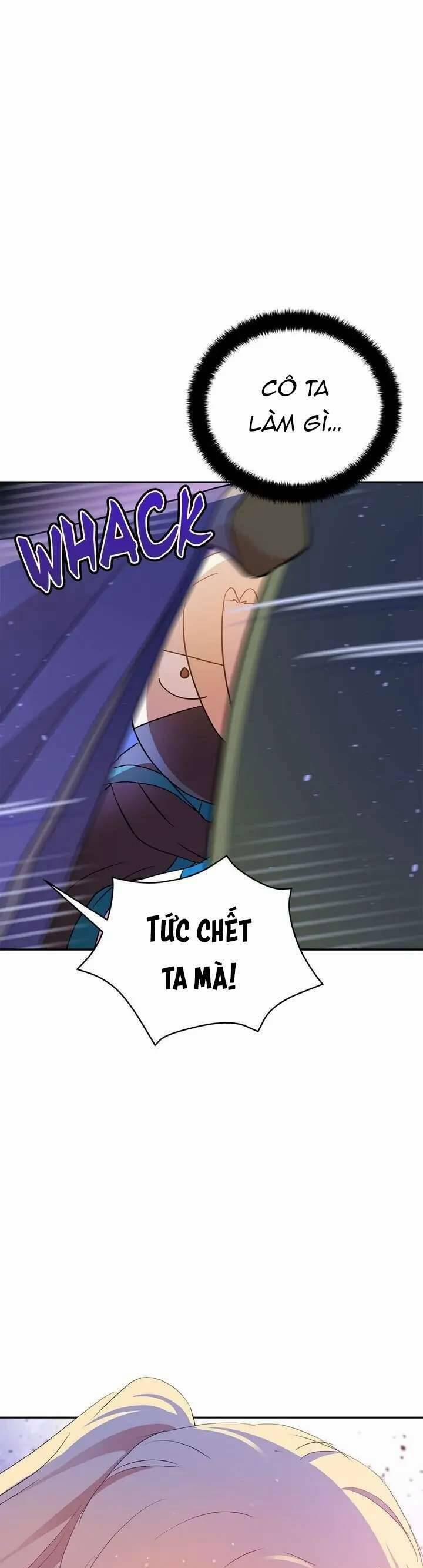 Ái Phi, Dao Của Nàng Rơi Rồi 100 trang 13