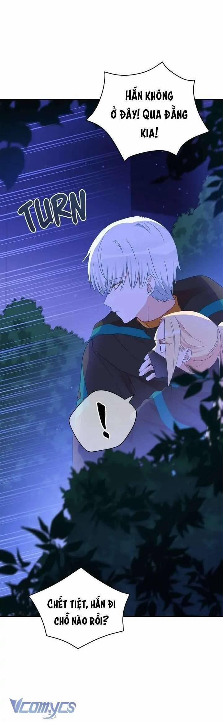 Ái Phi, Dao Của Nàng Rơi Rồi 100 trang 26