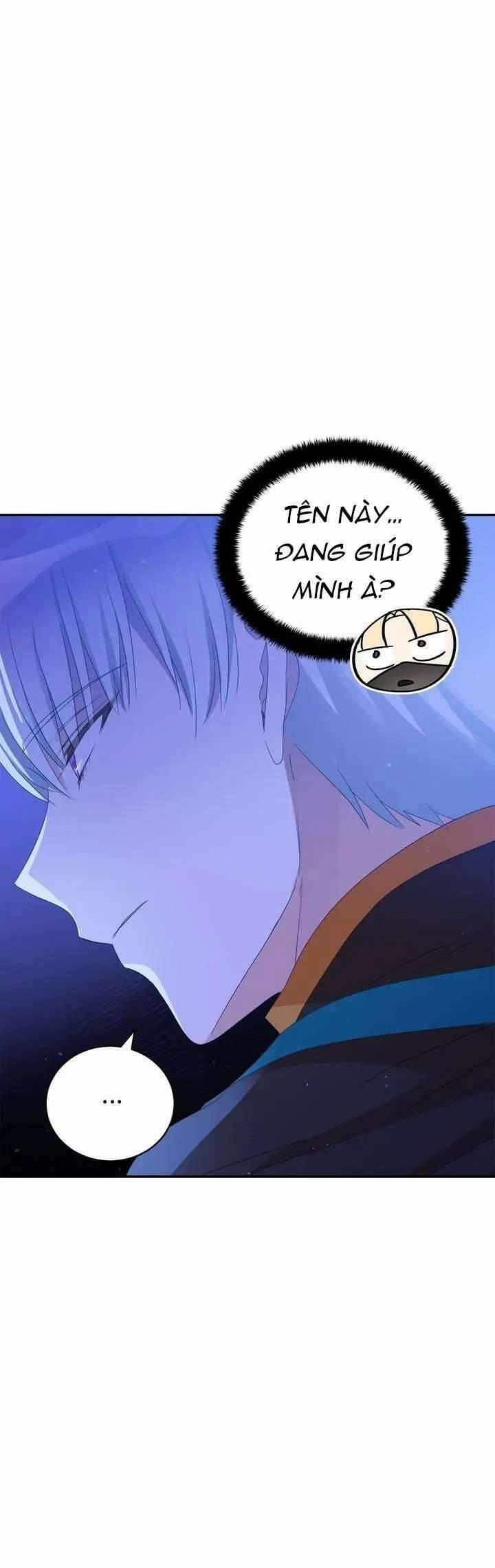 Ái Phi, Dao Của Nàng Rơi Rồi 100 trang 27