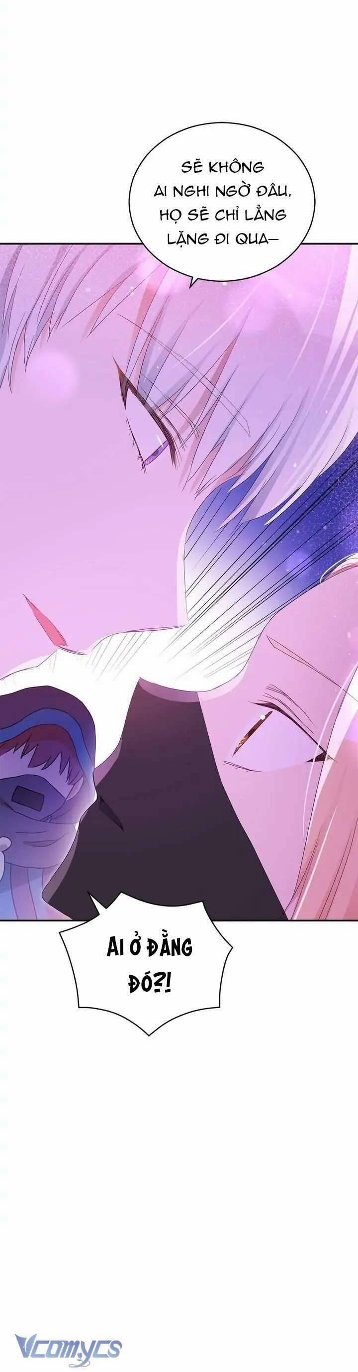 Ái Phi, Dao Của Nàng Rơi Rồi 100 trang 32