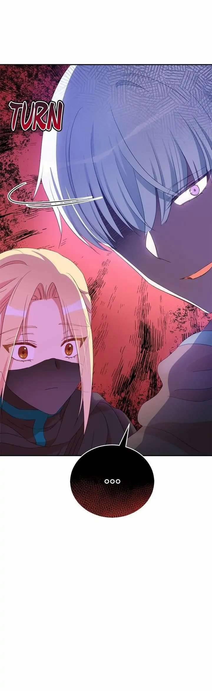 Ái Phi, Dao Của Nàng Rơi Rồi 100 trang 33