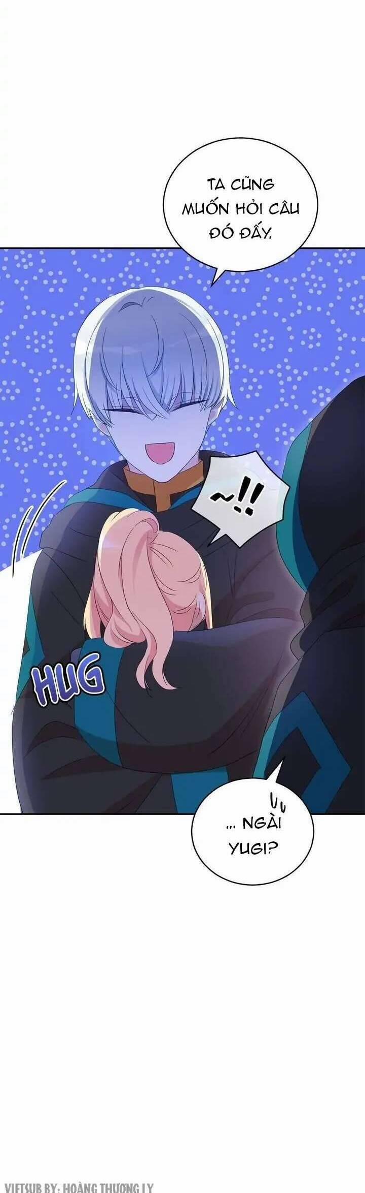 Ái Phi, Dao Của Nàng Rơi Rồi 100 trang 34