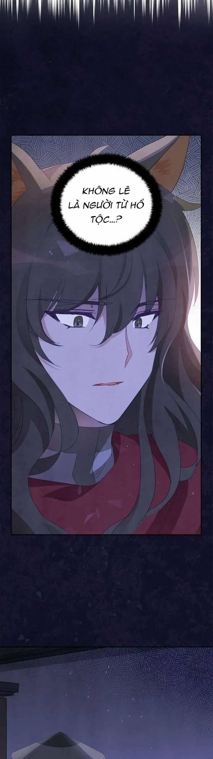 Ái Phi, Dao Của Nàng Rơi Rồi 100 trang 4