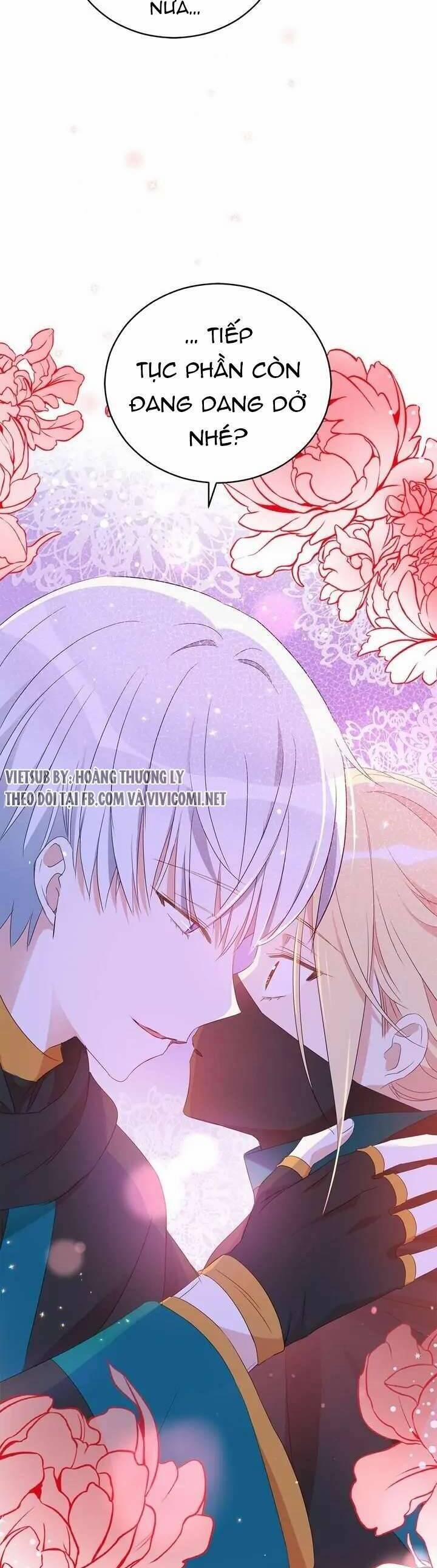 Ái Phi, Dao Của Nàng Rơi Rồi 100 trang 45