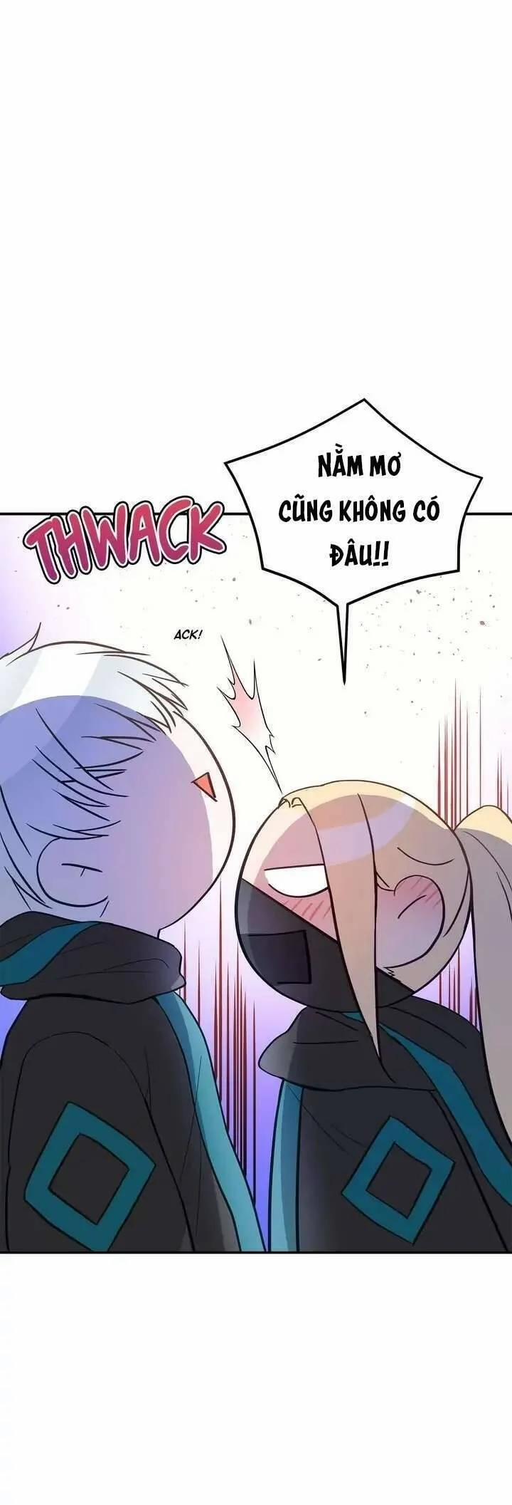 Ái Phi, Dao Của Nàng Rơi Rồi 100 trang 47