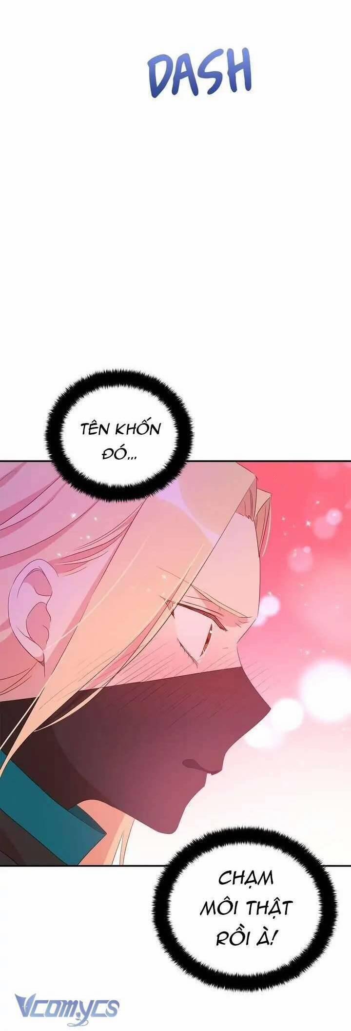 Ái Phi, Dao Của Nàng Rơi Rồi 100 trang 49