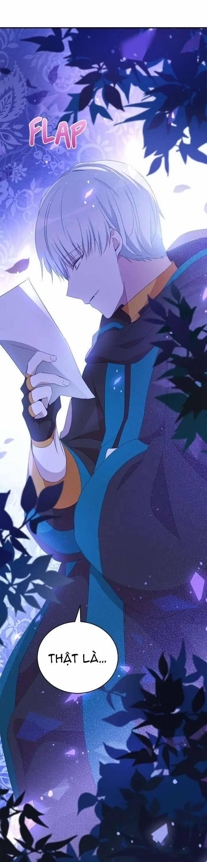 Ái Phi, Dao Của Nàng Rơi Rồi 100 trang 54