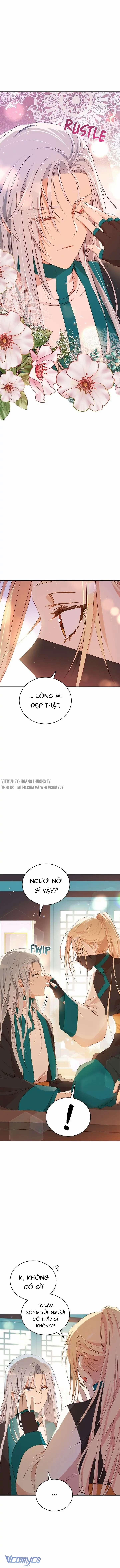 Ái Phi, Dao Của Nàng Rơi Rồi 102 trang 10