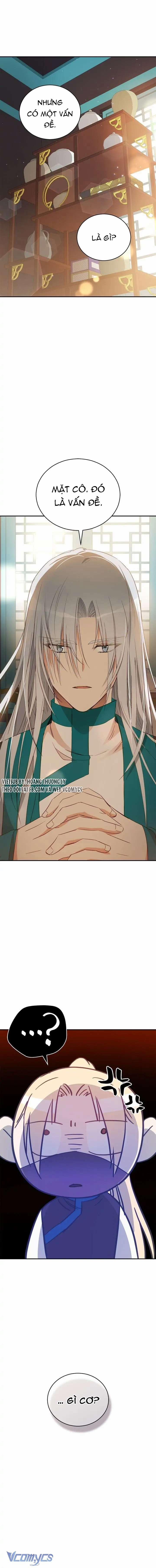 Ái Phi, Dao Của Nàng Rơi Rồi 102 trang 13