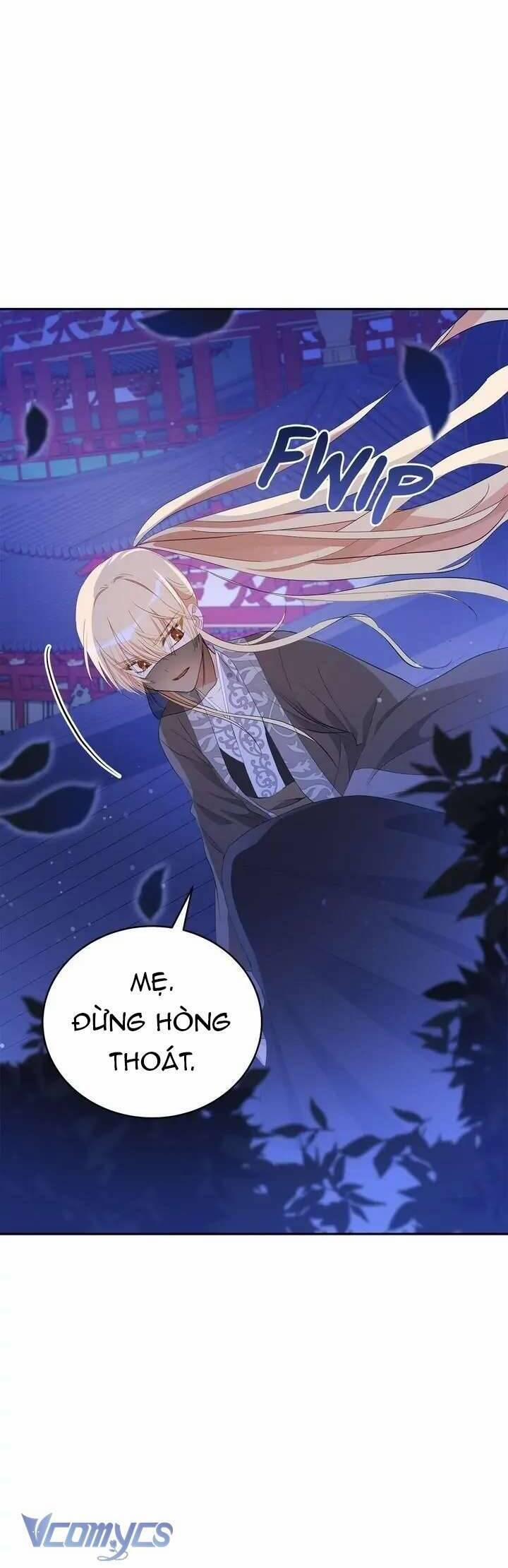 Ái Phi, Dao Của Nàng Rơi Rồi 104 trang 16