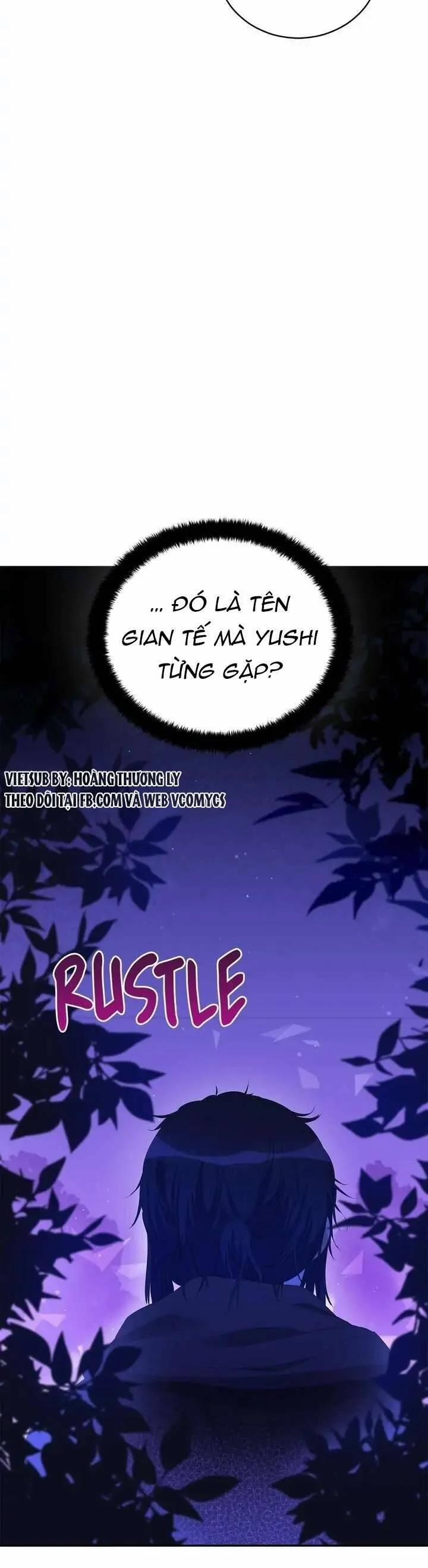 Ái Phi, Dao Của Nàng Rơi Rồi 104 trang 20