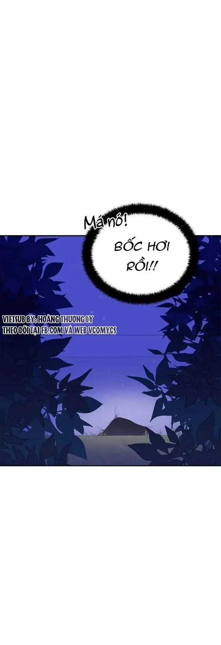 Ái Phi, Dao Của Nàng Rơi Rồi 104 trang 27