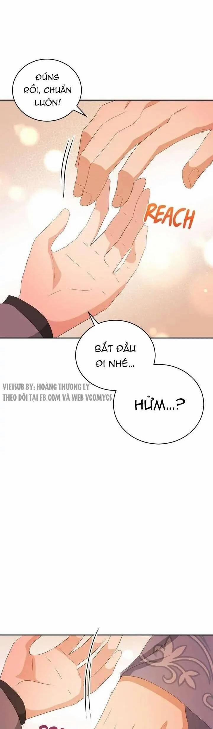 Ái Phi, Dao Của Nàng Rơi Rồi 104 trang 47