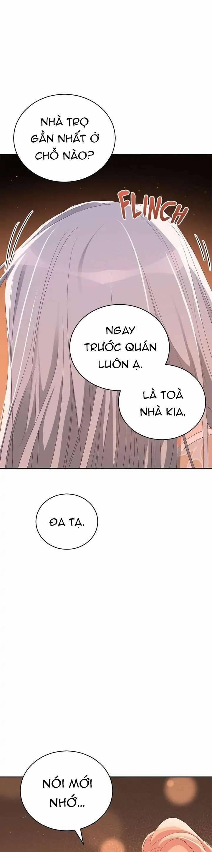 Ái Phi, Dao Của Nàng Rơi Rồi 104 trang 52