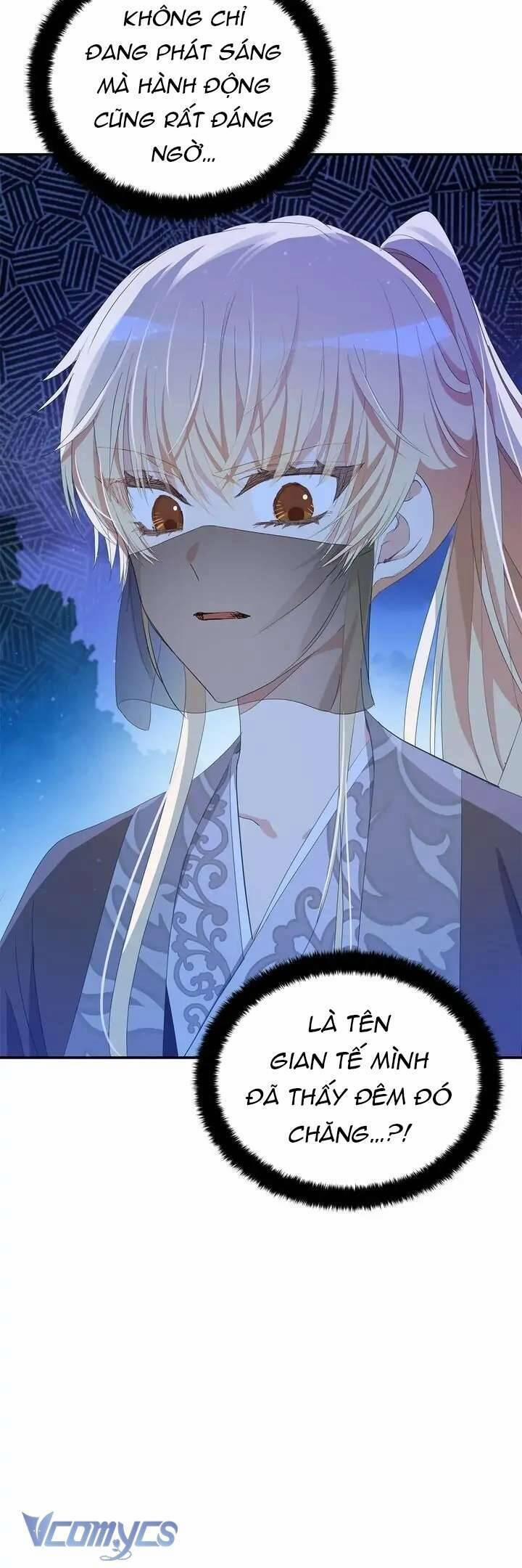 Ái Phi, Dao Của Nàng Rơi Rồi 104 trang 7