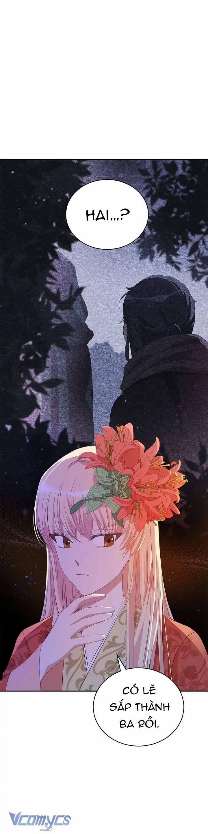 Ái Phi, Dao Của Nàng Rơi Rồi 105 trang 26