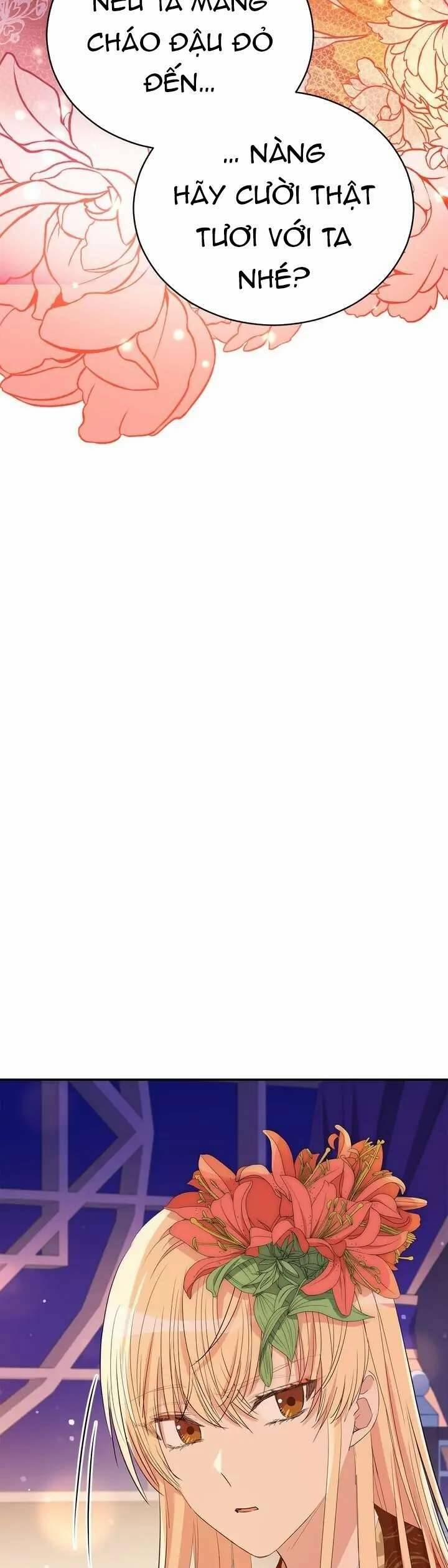 Ái Phi, Dao Của Nàng Rơi Rồi 105 trang 39