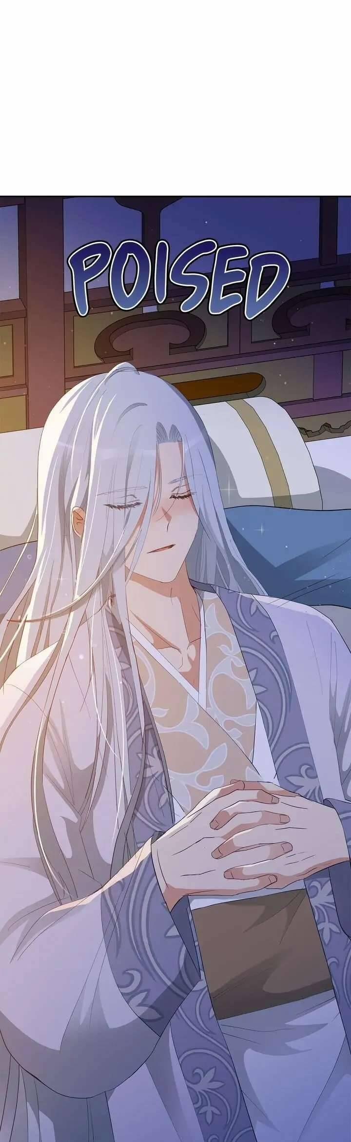 Ái Phi, Dao Của Nàng Rơi Rồi 105 trang 4