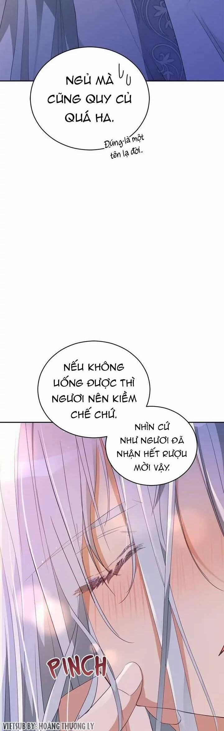 Ái Phi, Dao Của Nàng Rơi Rồi 105 trang 5