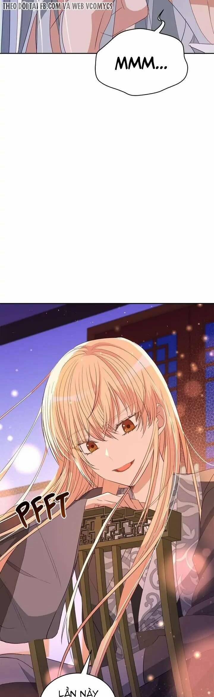 Ái Phi, Dao Của Nàng Rơi Rồi 105 trang 6