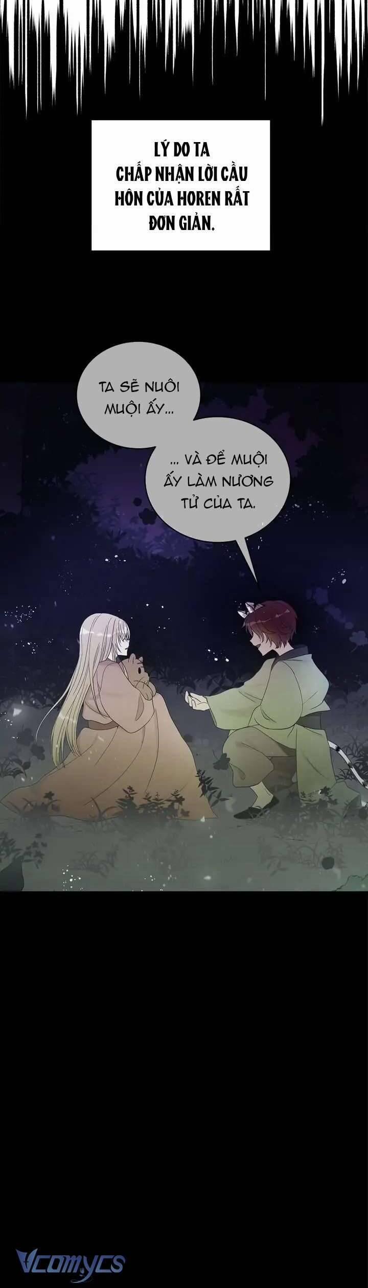 Ái Phi, Dao Của Nàng Rơi Rồi 108 trang 11