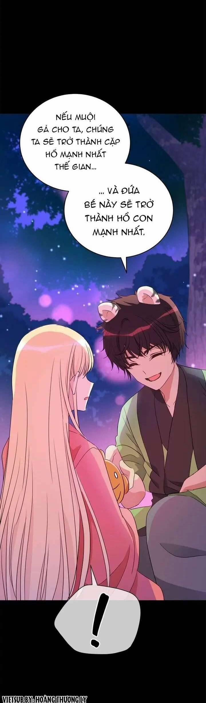 Ái Phi, Dao Của Nàng Rơi Rồi 108 trang 13