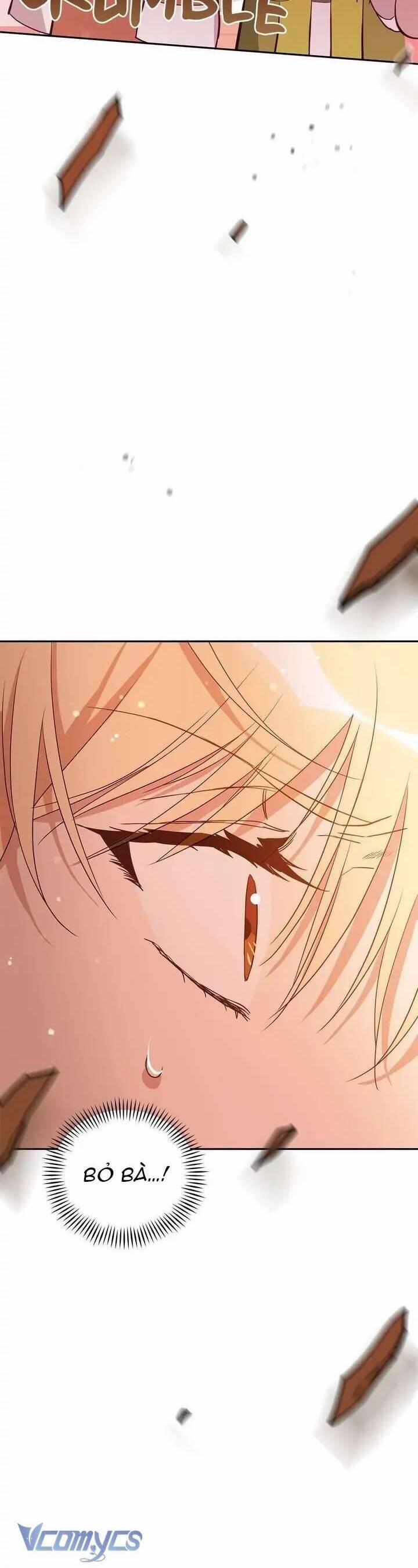 Ái Phi, Dao Của Nàng Rơi Rồi 108 trang 27